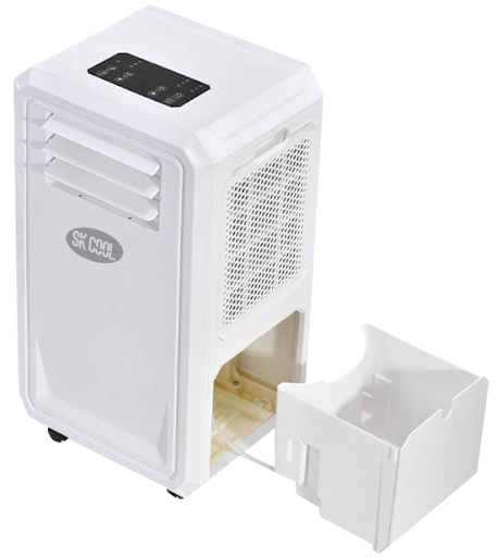 Why You Need a Dehumidifier and Portable Air Cooler in Singapore’s Humid Climate