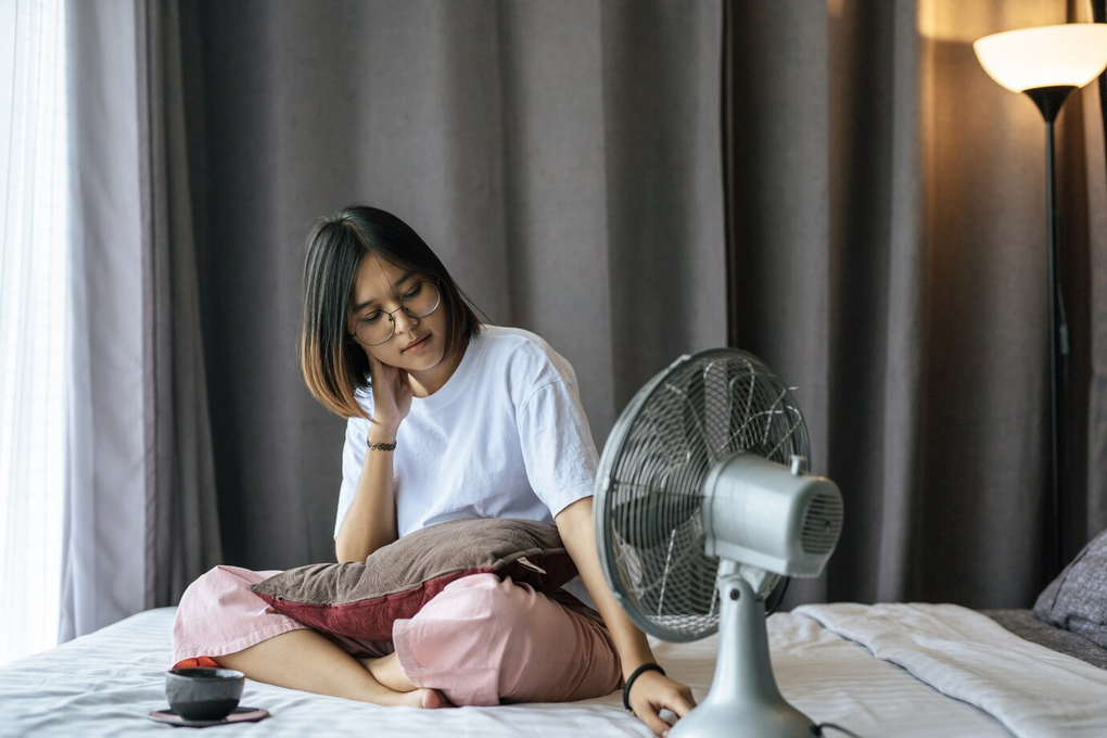 How to Choose the Best Portable Air Cooler for Singapore’s Hot and Humid Climate