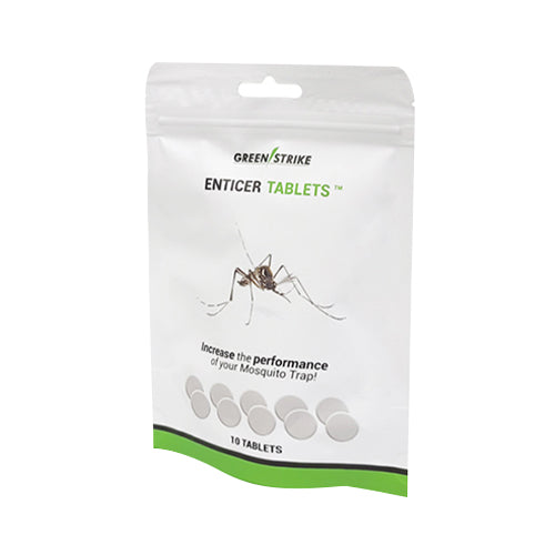 Enticer Tablets™