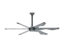 Industrial Ceiling Fan (price on request)