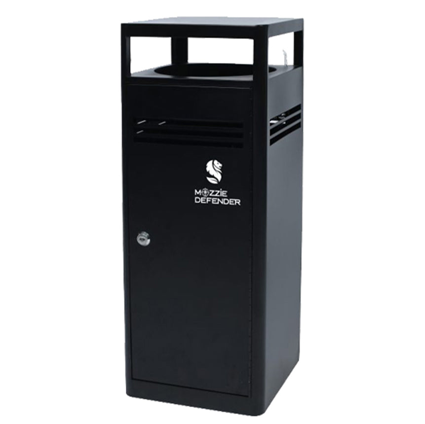 Mozzie Defender(Mosquito Traps) – Monthly Rental Service Fee