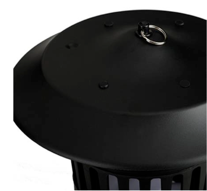 Wall Mount Mosquito Killer