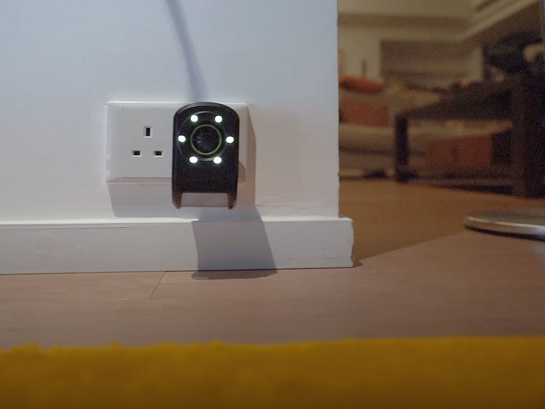 Indoor Mozzie Defender (mosquito trap)