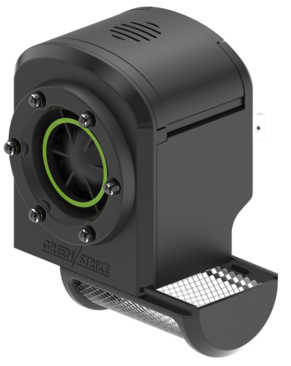 Indoor Mozzie Defender (mosquito trap)