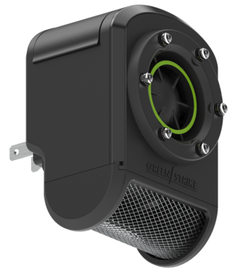 Indoor Mozzie Defender (mosquito trap)