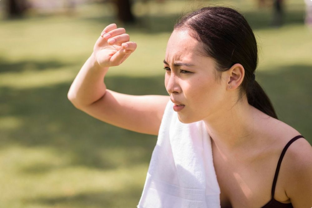 Heat Stress Management: Staying Safe and Cool in Singapore