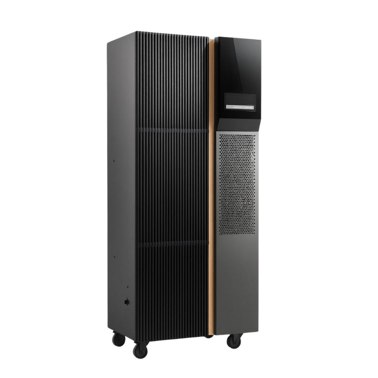 DE04-H168 Industrial Dehumidifier (Drainage Type)