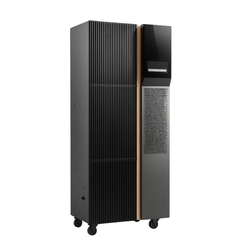 DE04-H168 Industrial Dehumidifier (Drainage Type)