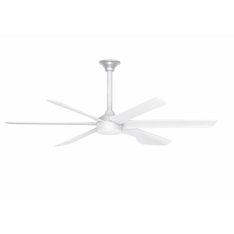Industrial Ceiling Fan (price on request)