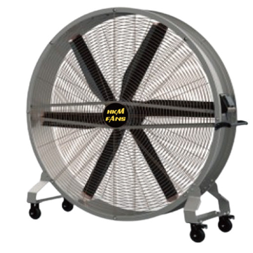 1.2M / 1.5M / 2M Giant Industrial Ground Fan (Price on request)
