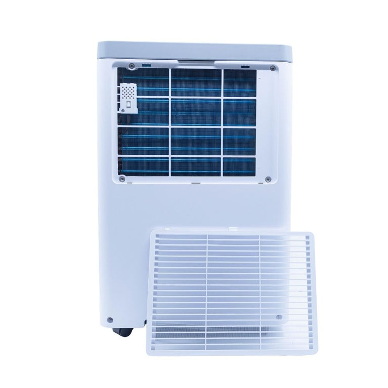 DH01 30L UV Ion Dehumidifier