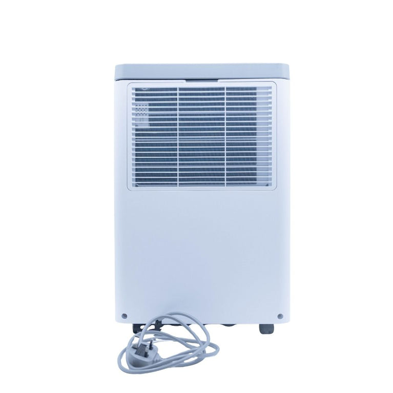 DH01 30L UV Ion Dehumidifier