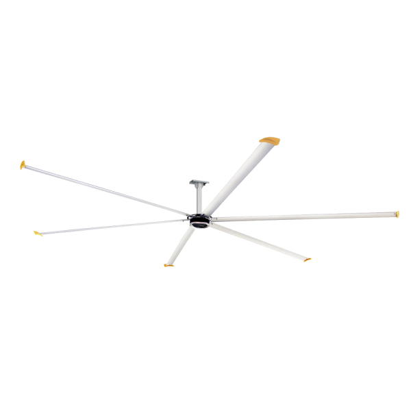 HVLS Commercial Ceiling Fan (Thin Elite IV)(price on request)