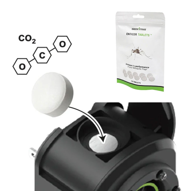 Enticer Tablets™ (Buy 5 Get 1 Free)