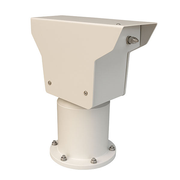 360° High-Pressure Mist Gun System (Construction and Factory Use)
