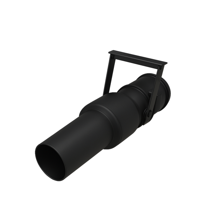 JF High-Speed Jet Fan (for Construction Sites & Car Parks)JF High-Speed Jet Fan (for Construction Sites & Car Parks)