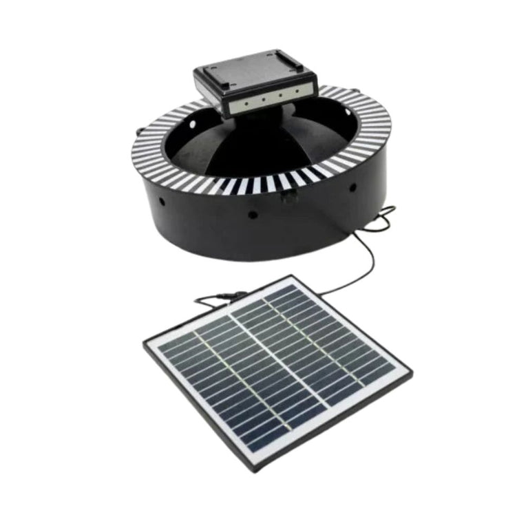 Solar Mozzie Defender Mosquito Tra