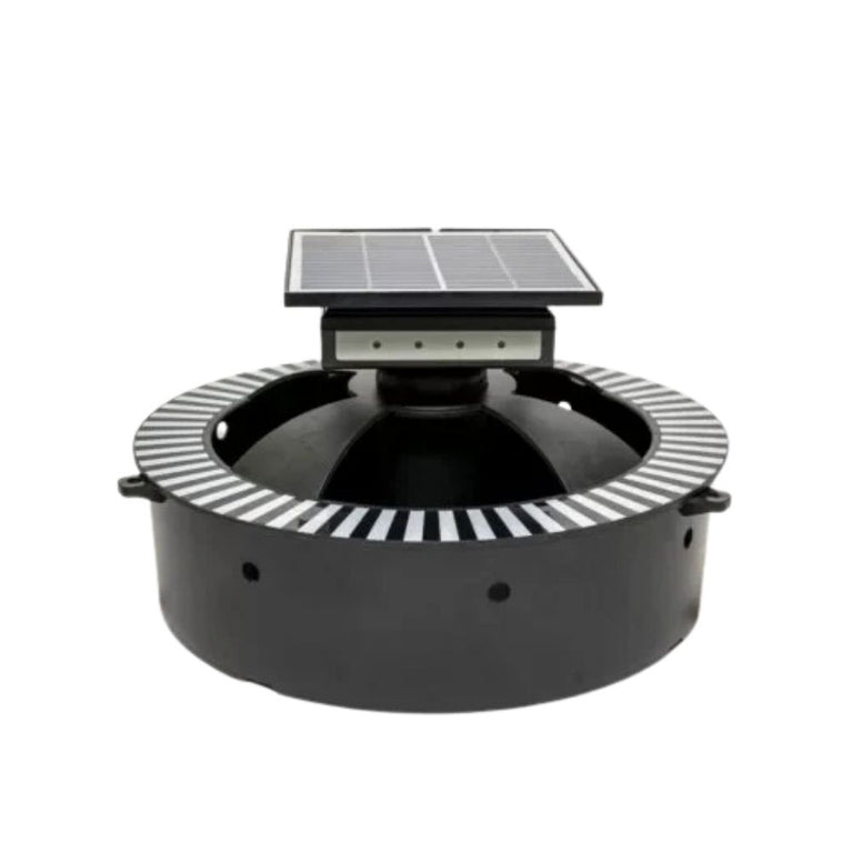 Solar Mozzie Defender Mosquito Tra