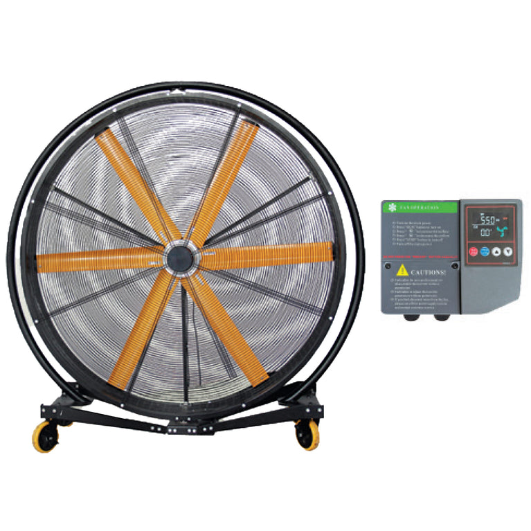 Giant Portable Fan(Rental or Purchase)(price on request)